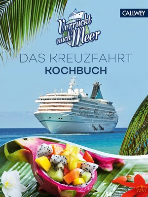 cover image of Verrückt nach Meer